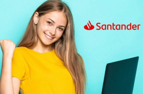 Santander maintenance scholarship