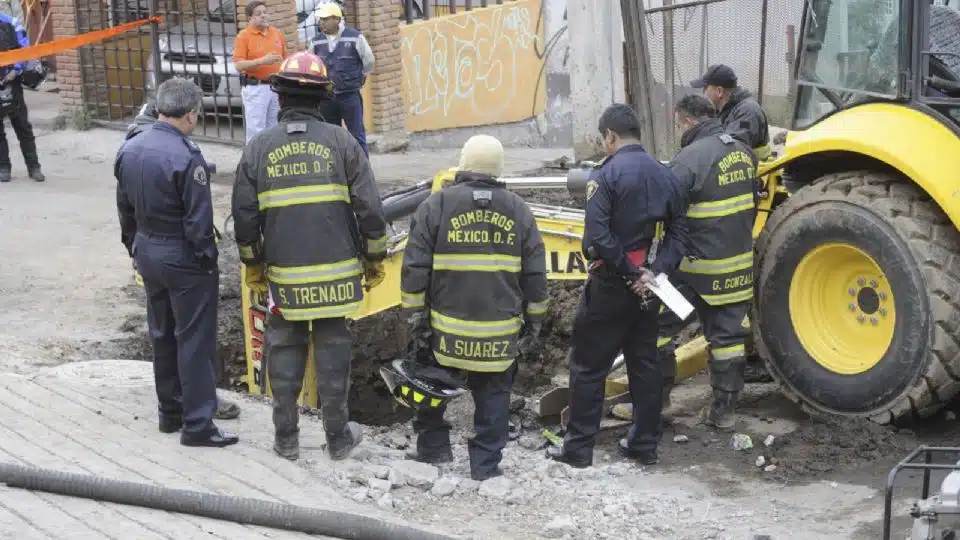 muere albañil en zapopan