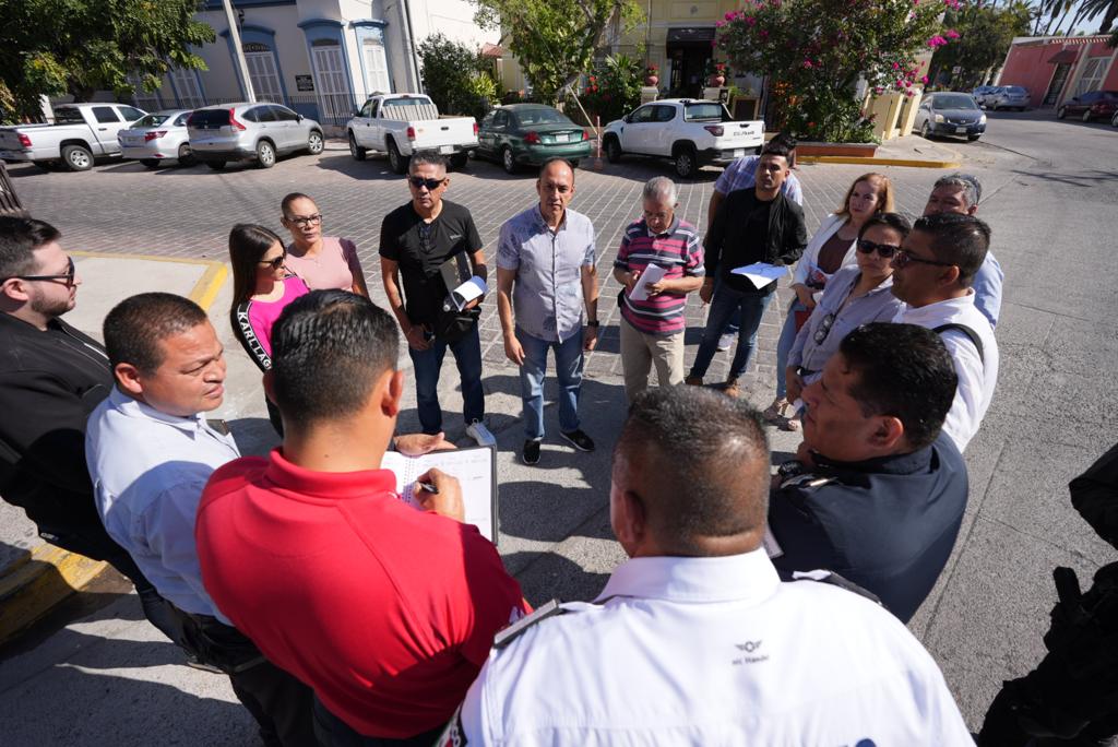operativo carnaval mazatlán