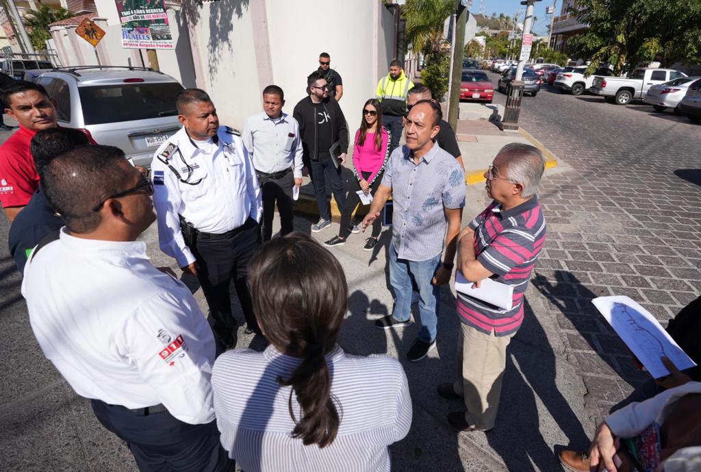 operativo carnaval mazatlán