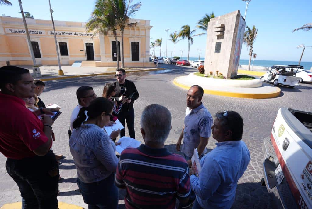 operativo carnaval mazatlán