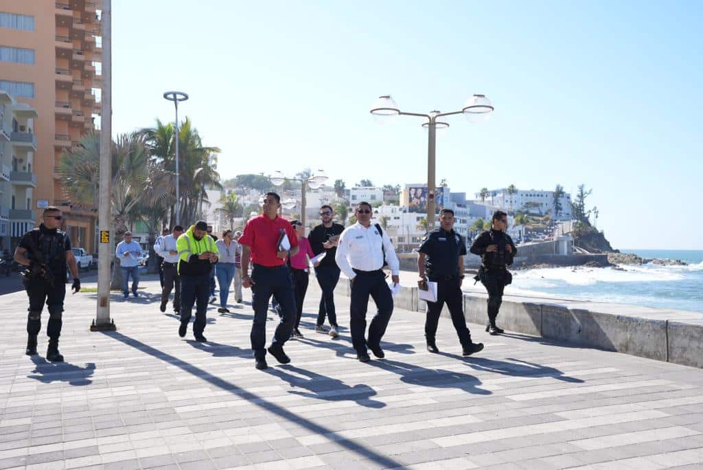 operativo carnaval mazatlán