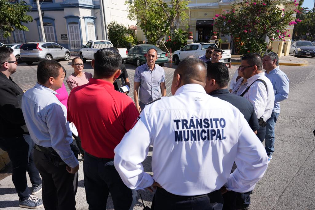 operativo carnaval mazatlán