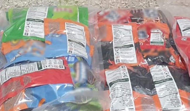 alimenbtos marihuana guardia nacional