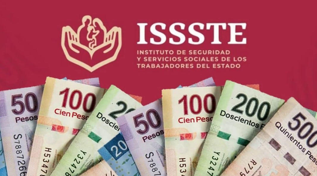 préstamo ISSSTE 2023