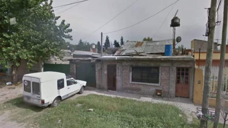 se derrumba techo en argentina