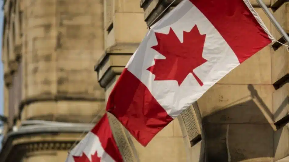 trabajo en canadá