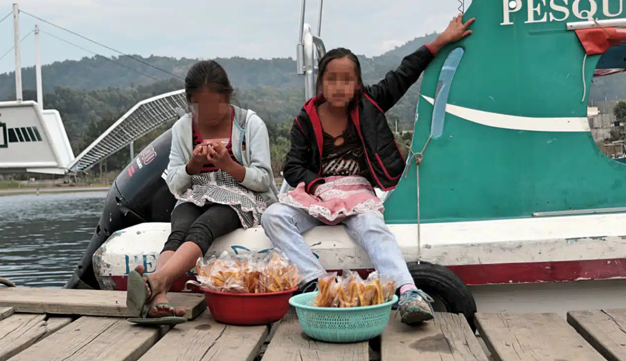 trabajo infantil los cabos