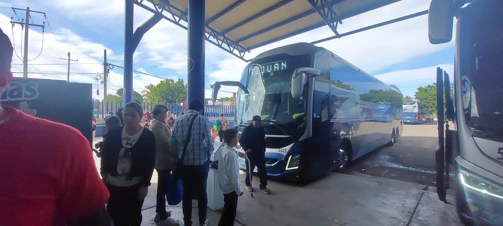 transportes