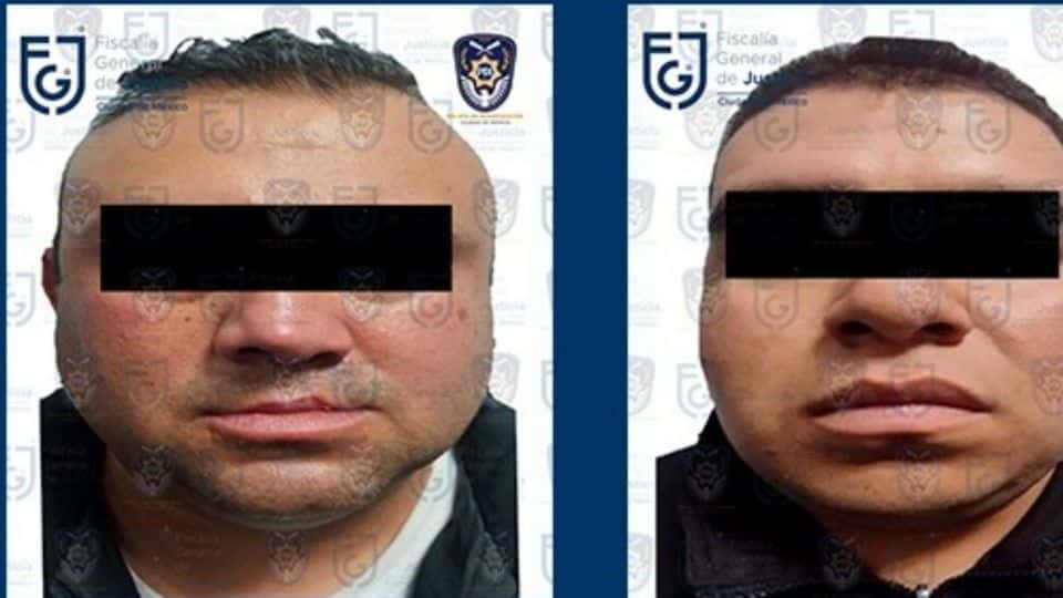 vinculados a proceso