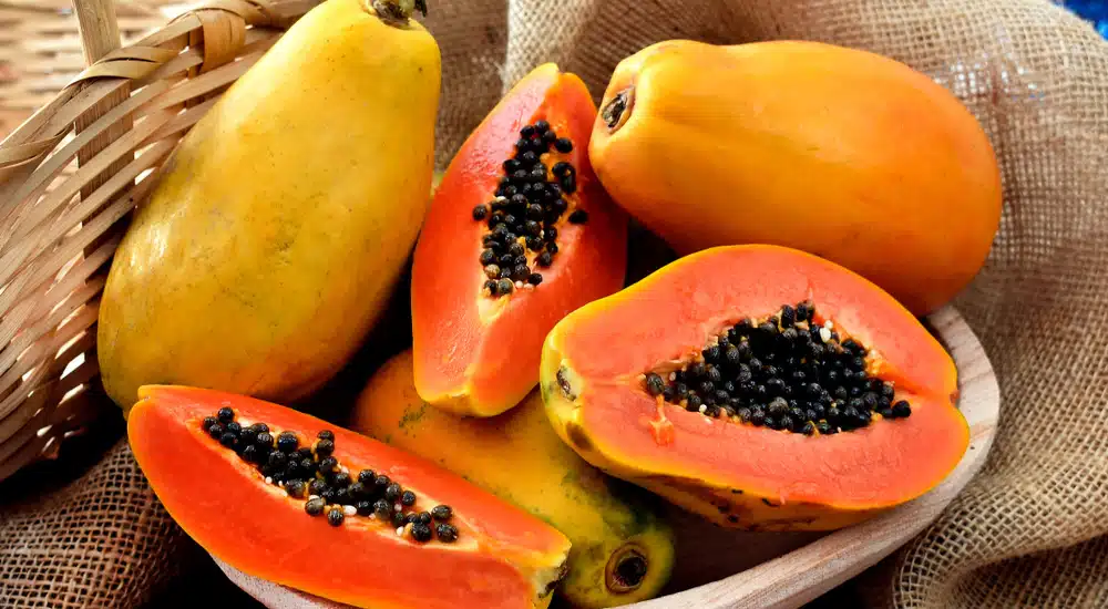 ¡Atención! Conoce los grandes beneficios de consumir papaya por las mañanas ¡en ayunas!
