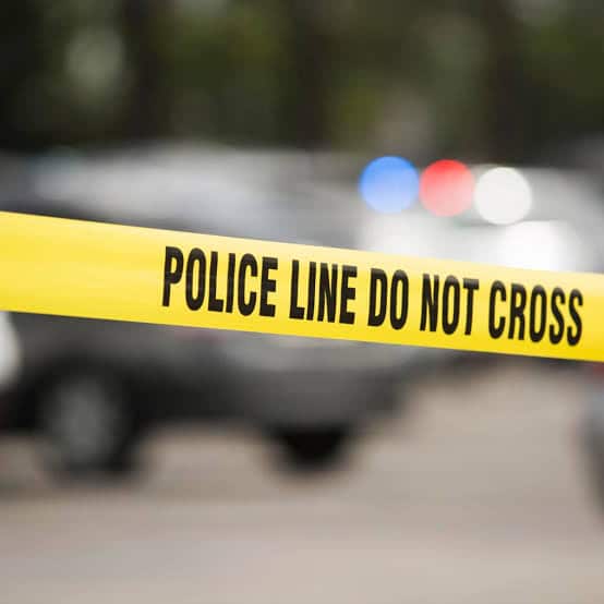 ¡Increíble! Le arranca la oreja a mordidas en Portland; lo arresta la policía