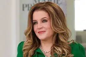 ¡Inesperado! Fallece, a los 54 años de edad, Lisa Marie Presley, hija única de Elvis Presley