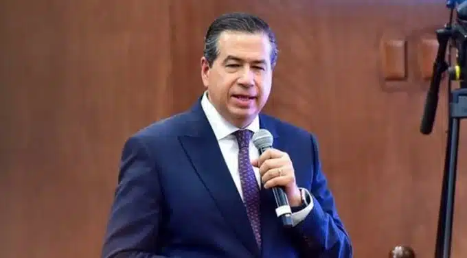 ¡Lo cumplió! Ricardo Mejía renuncia al Gobierno de AMLO y va con el PT como candidato por Coahuila