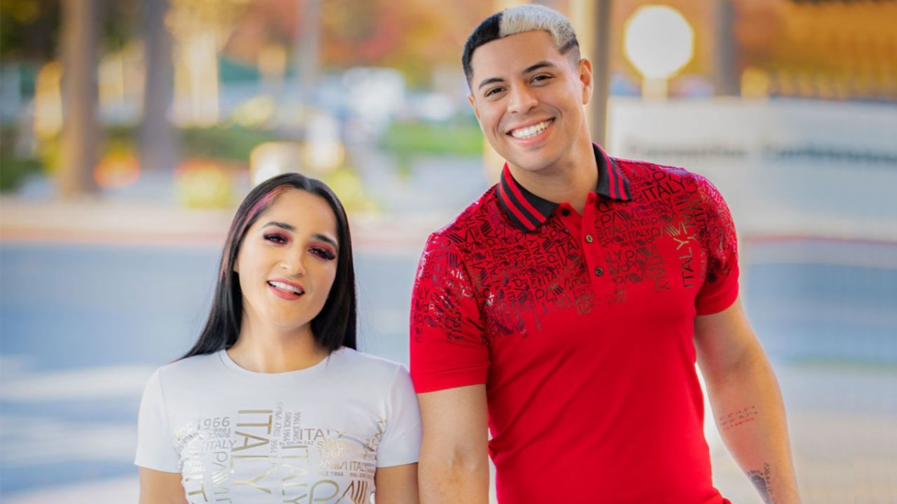 ¡Más amores de esos! El romántico mensaje que escribió la esposa de Eduin Caz