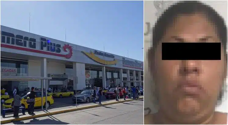 ¡Poca... vergüenza! Drogan y roban a varios adultos mayores en Guadalajara
