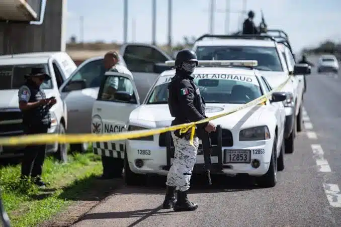 ¡Sigue la violencia en Zacatecas! Reportan enfrentamientos armados