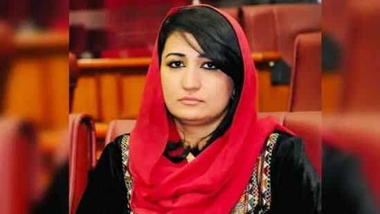 ¡Terrible! Talibanes asesinan a ex diputada afgana en Kabul