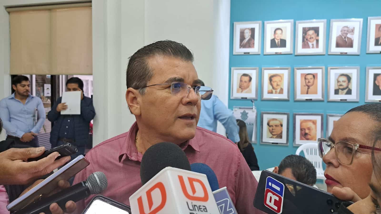 Édgar Augusto González Zataráin