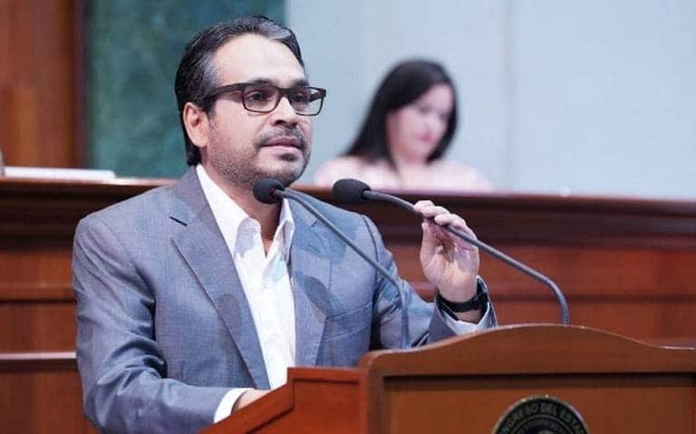 Sergio Mario Arredondo Salas