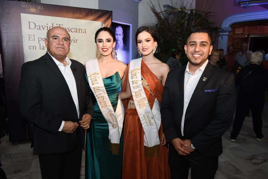 Velada de las Artes