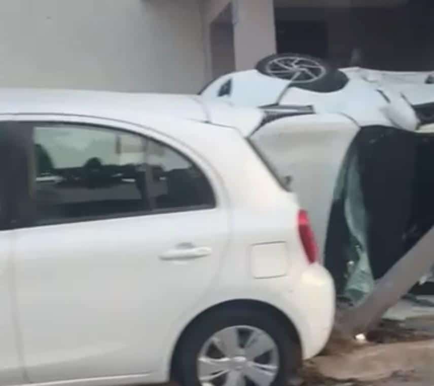 ACCIDENTE 
