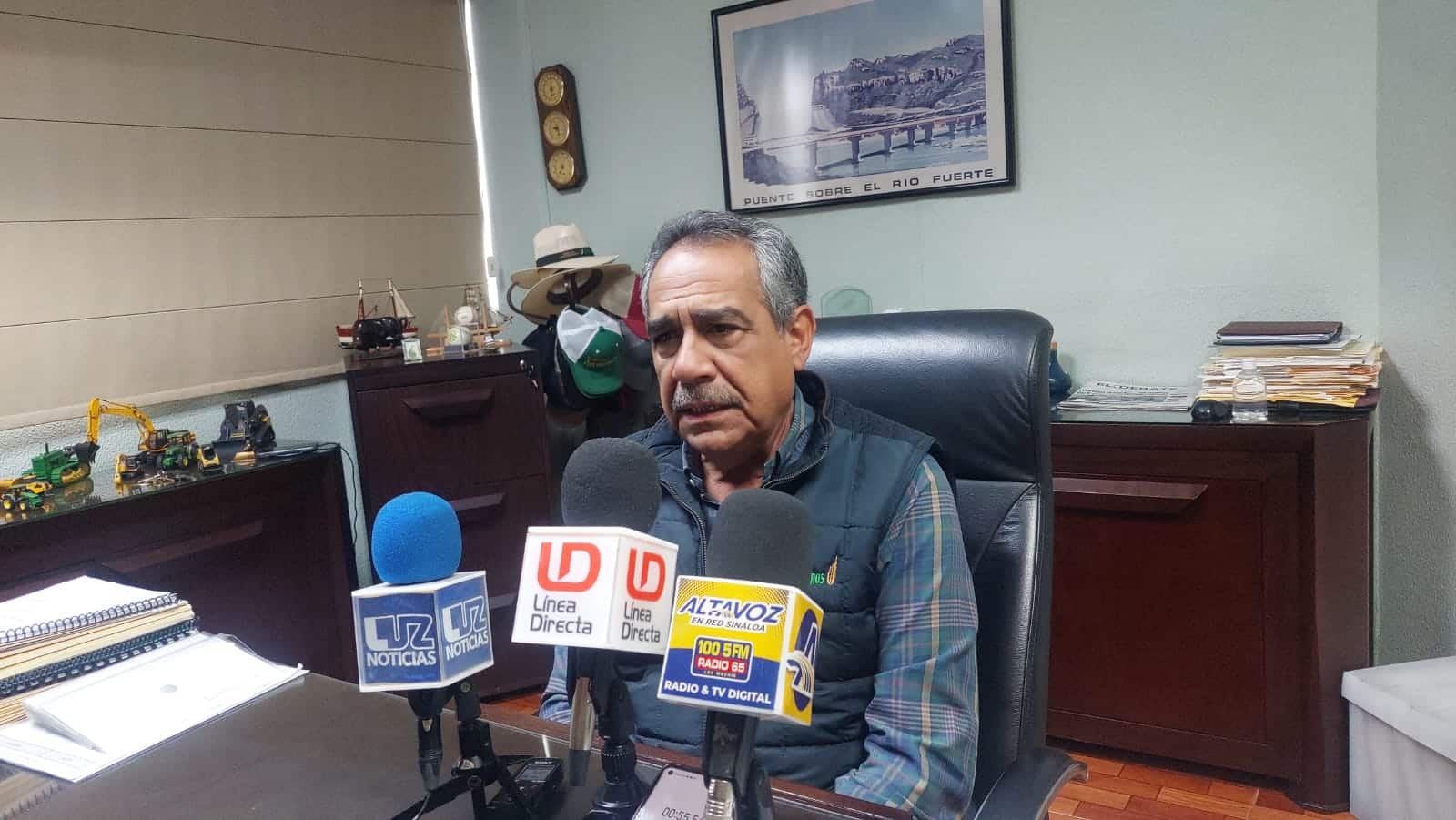 Andrés Valdez Conde