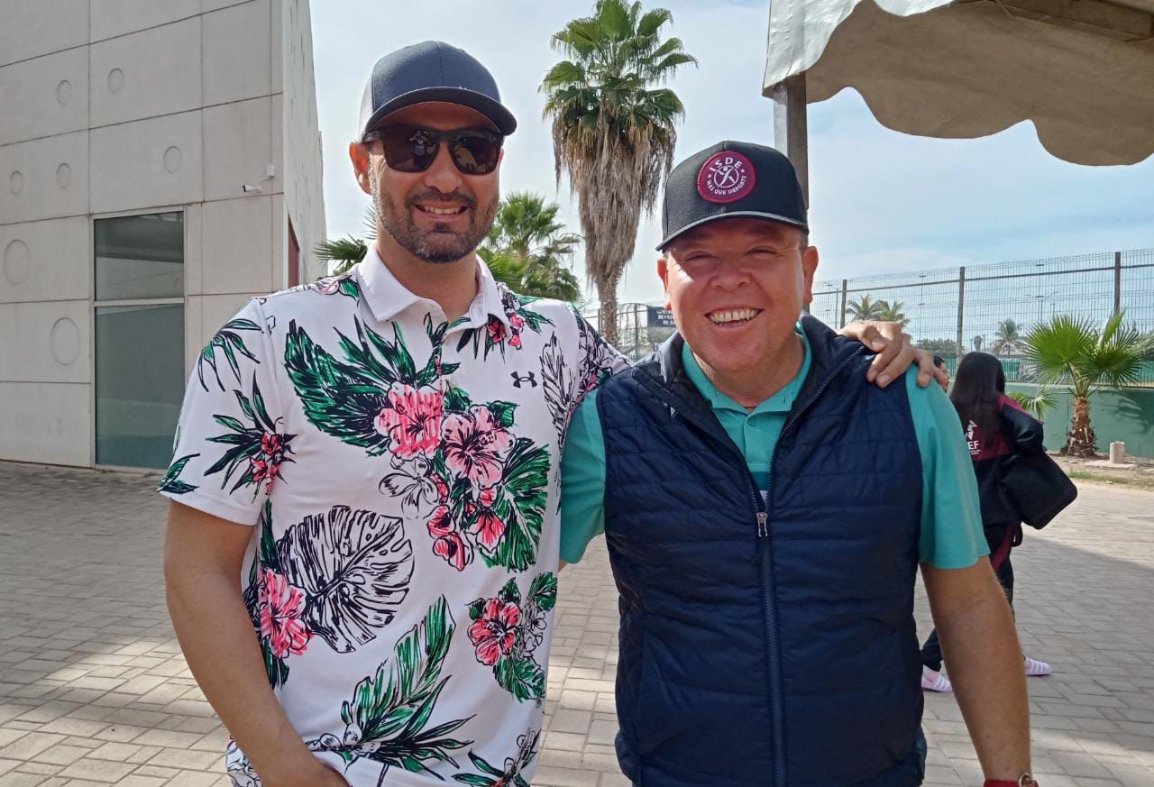 Academia Asibeis Convenio Beisbol