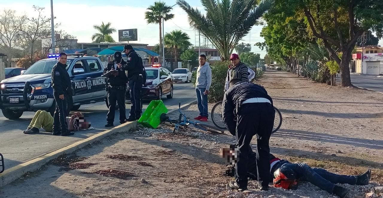 Accidente
