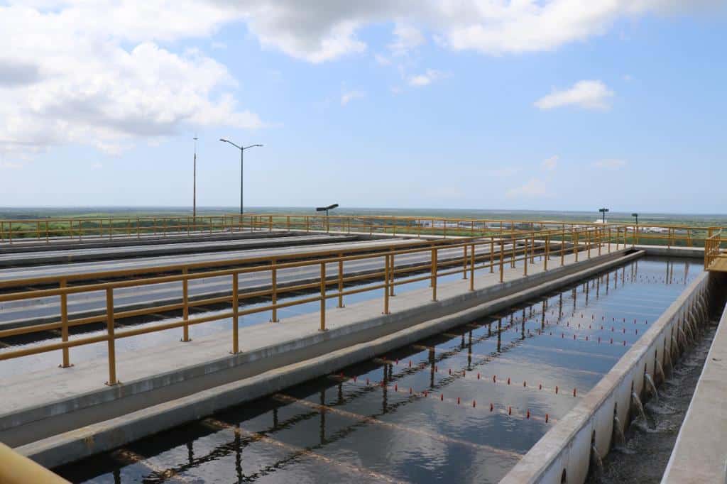 Municipios chicos requieren actualizar sus tarifas de agua potable: Ceapas