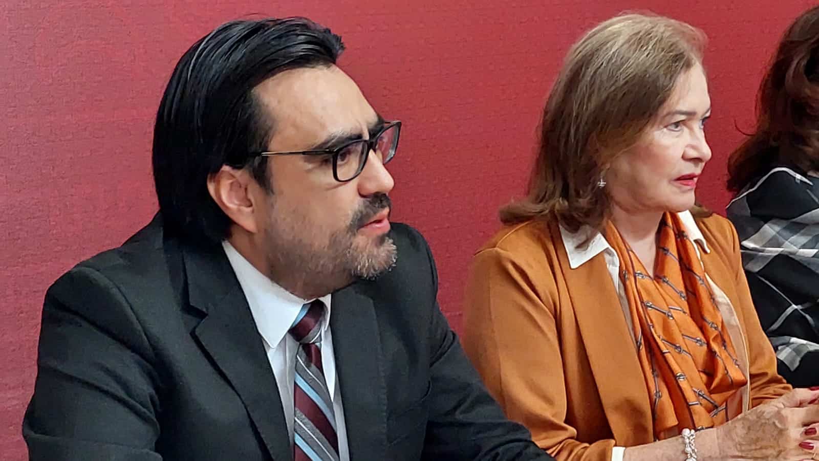Alcalde Juan de Dios Gámez Mendívil Culiacán