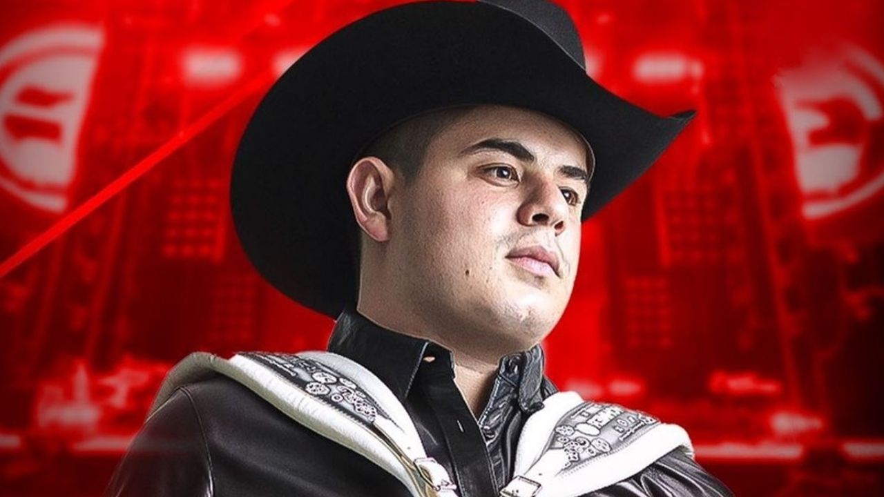 ¡ÚLTIMA HORA! Reportan la supuesta privación de la libertad del cantante Alfredo Olivas