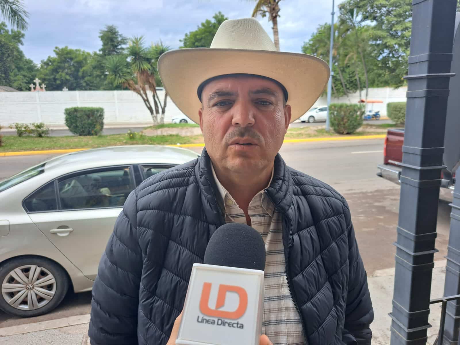 Alfredo Rosales Gámez