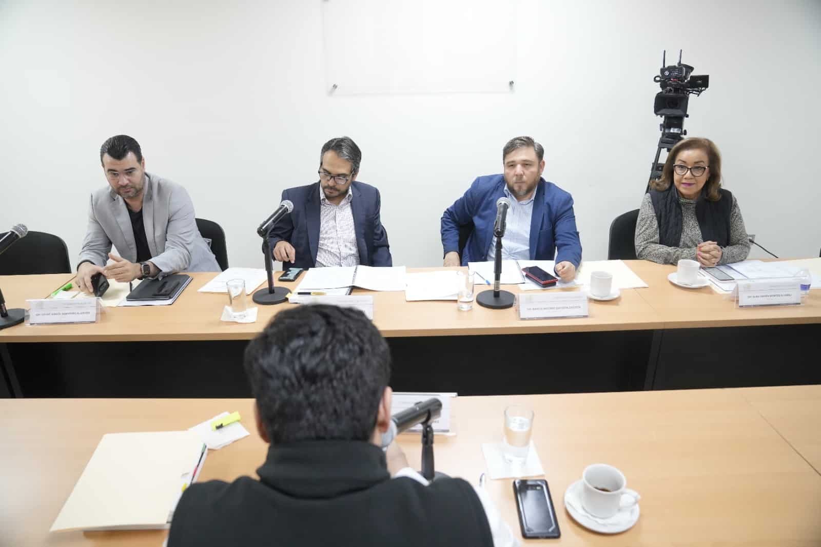 Aprueban reformas al Reglamento Interior de la ASE