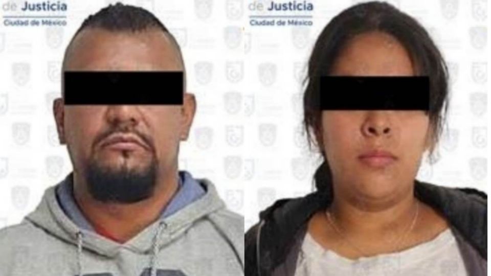 Asesinaron A Golpes A Su Hijo Lo Llevaron Al Hospital Diciendo Que Tenía Tos Línea Directa 5003