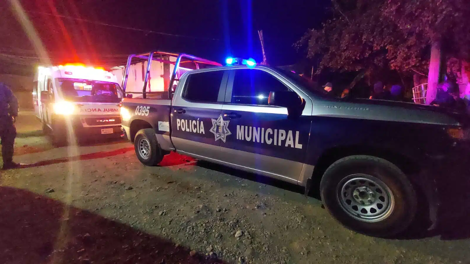 Asesinato