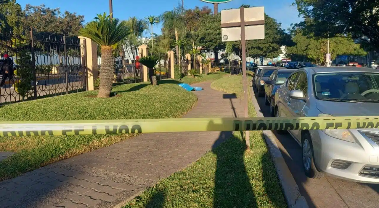 Asesinato Hotel Tres Ríos Culiacán