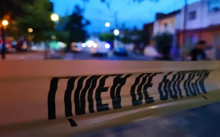Asesinato en Acapulco