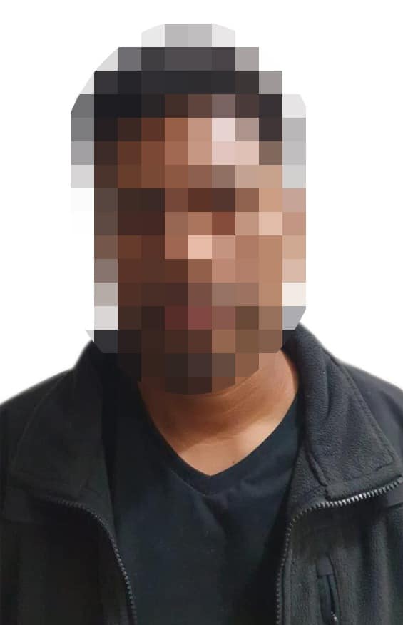 ¡Empistolados, con vidrios polarizados y sin placas! Así los agarran en una Cherokee en Culiacán