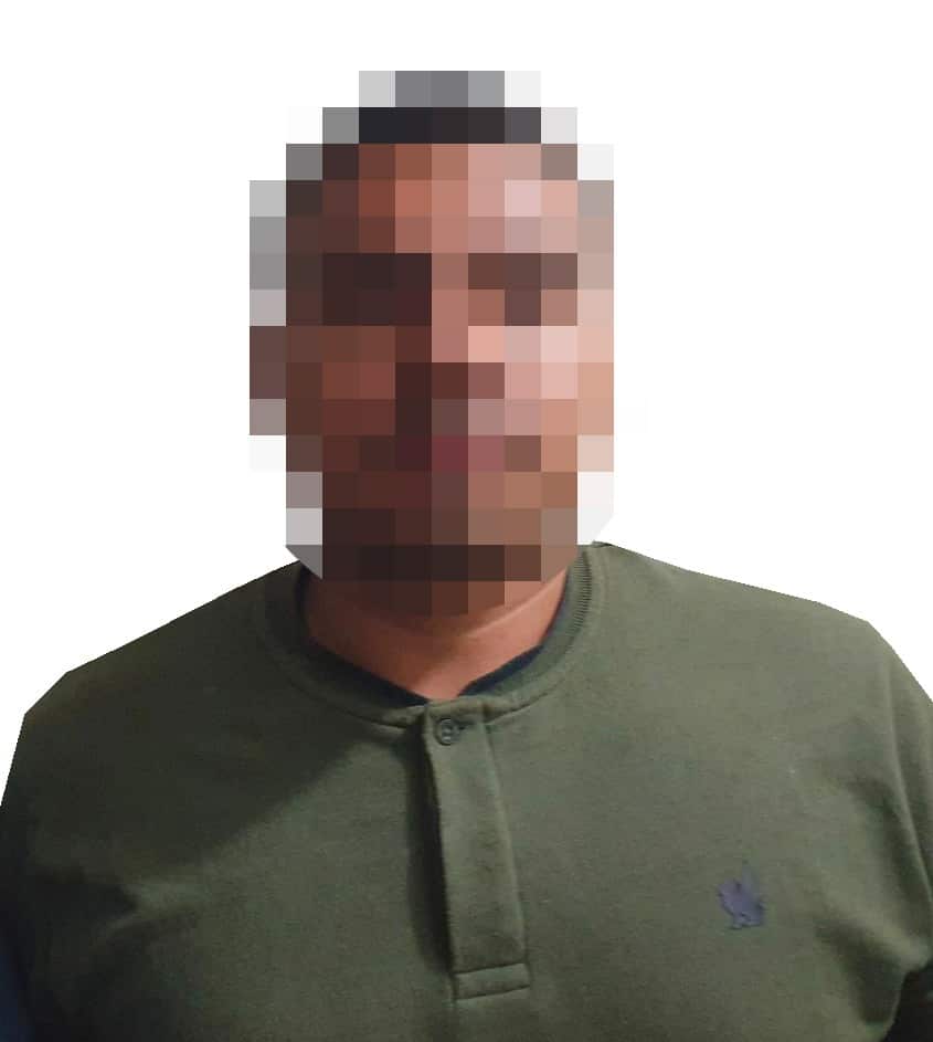 ¡Empistolados, con vidrios polarizados y sin placas! Así los agarran en una Cherokee en Culiacán