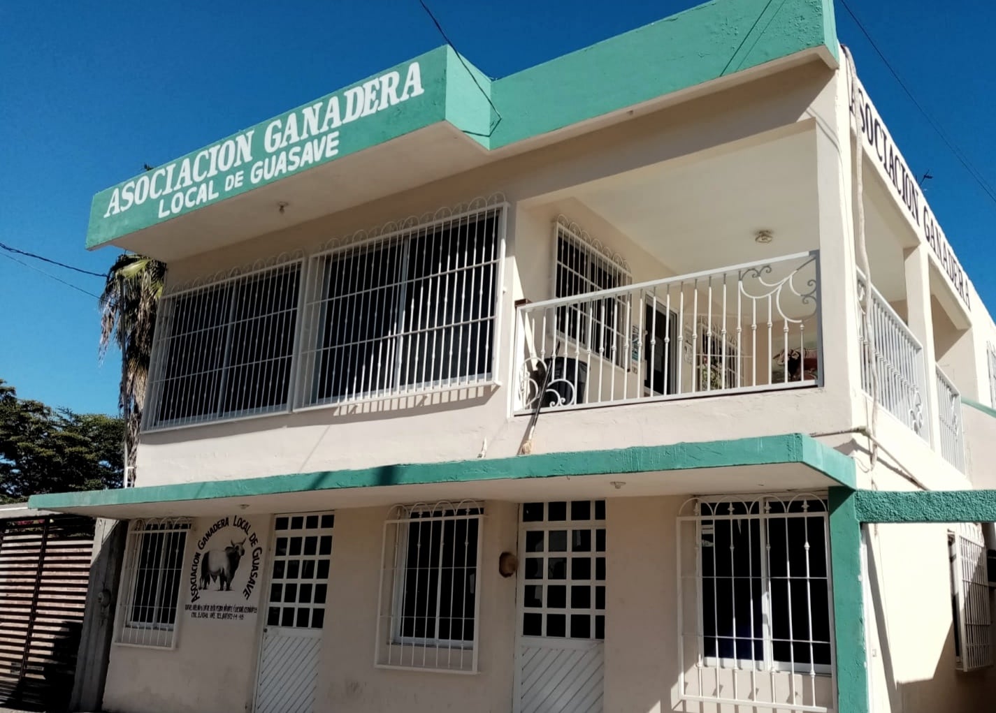Asociación Ganadera Local de Guasave