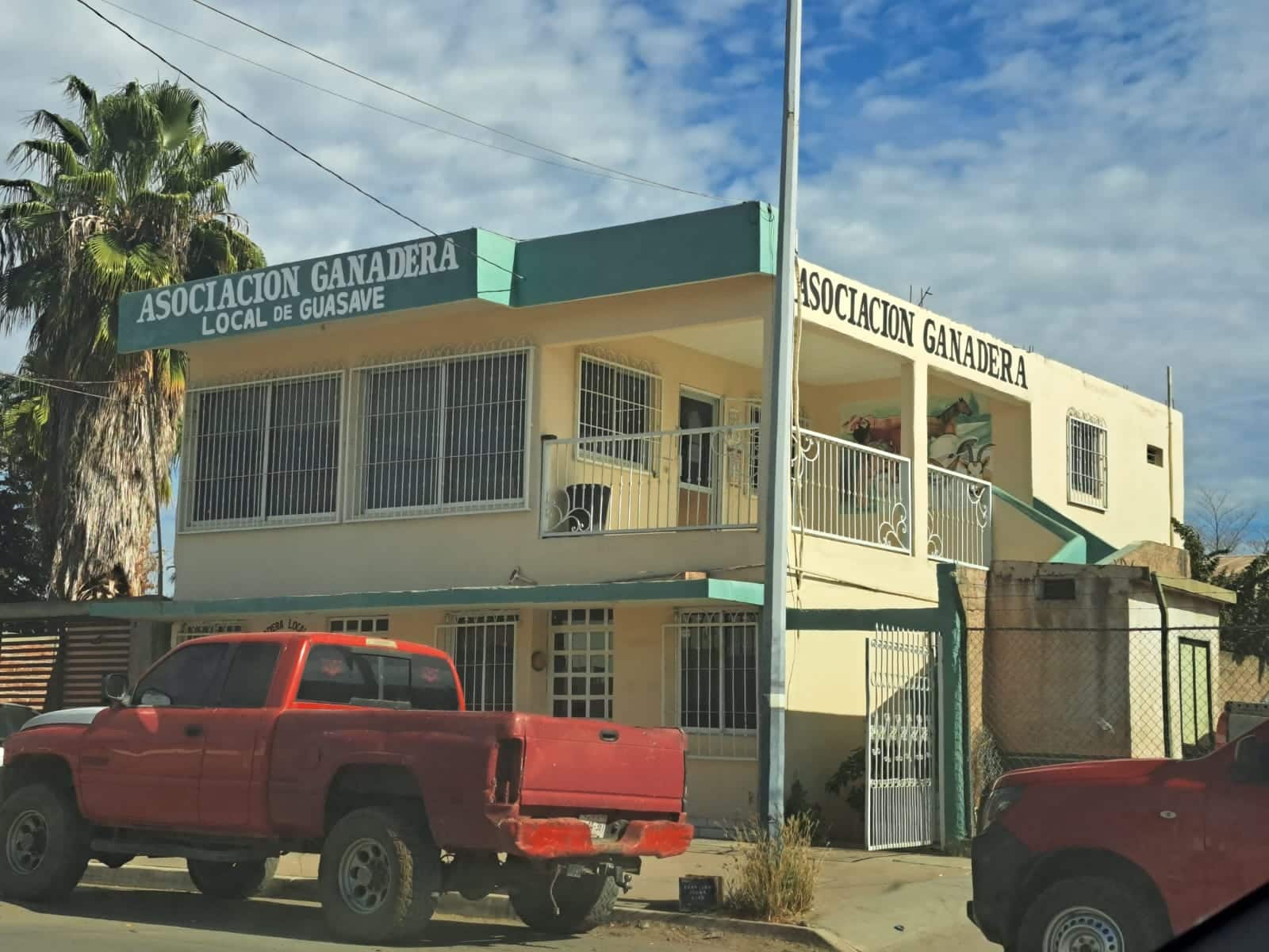 Sin registros de planillas en la Asociación Ganadera Local en Guasave; presidente llama a la unidad