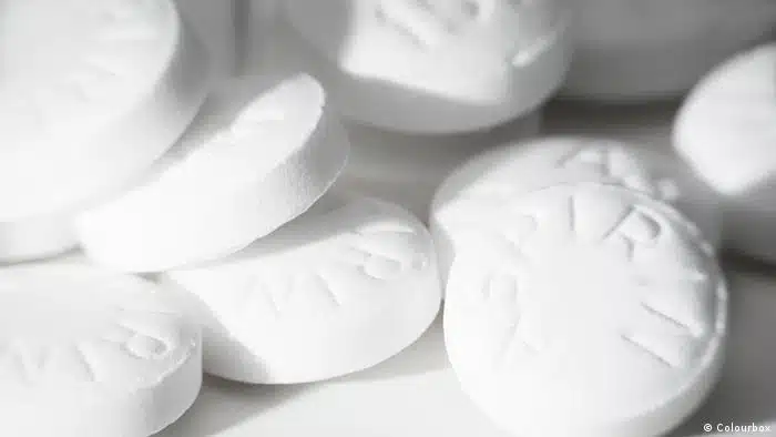 ¡Cuidado! Cofepris alerta sobre posible Aspirinas falsas en el mercado
