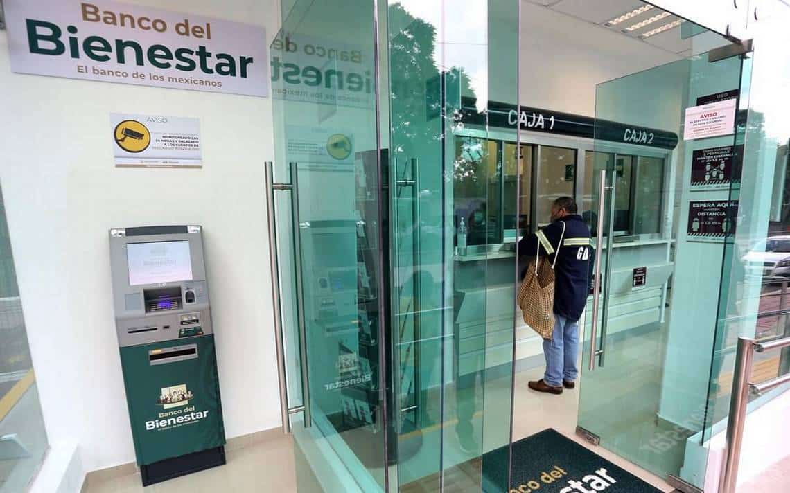 Pronto se tendrá en operación Banco del Bienestar en Guasave: López