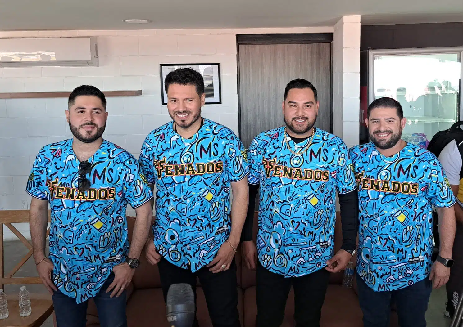 Banda MS