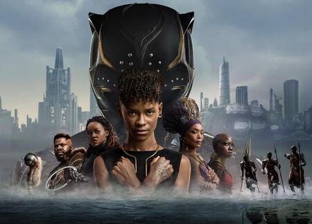 Black Panther Disney
