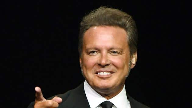 Boletos gratis para conciertos de Luis Miguel, No, le hackearon su cuenta de Twitter