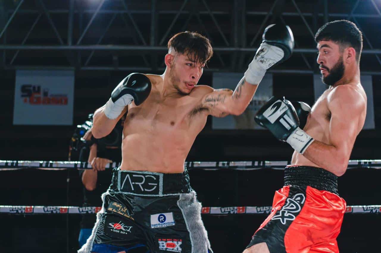 Boxeo Culiacán