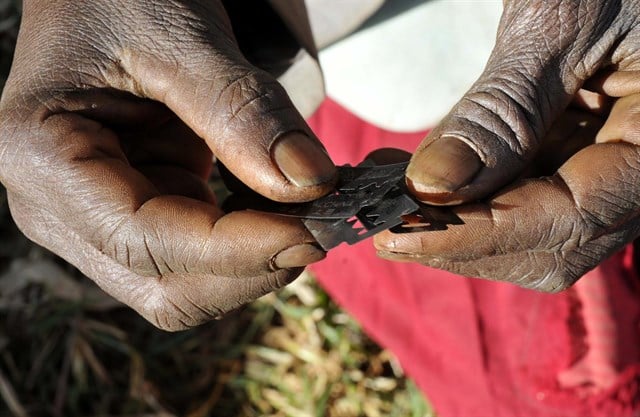 Buscan eliminar mutilación genital femenina en la Unión Europea
