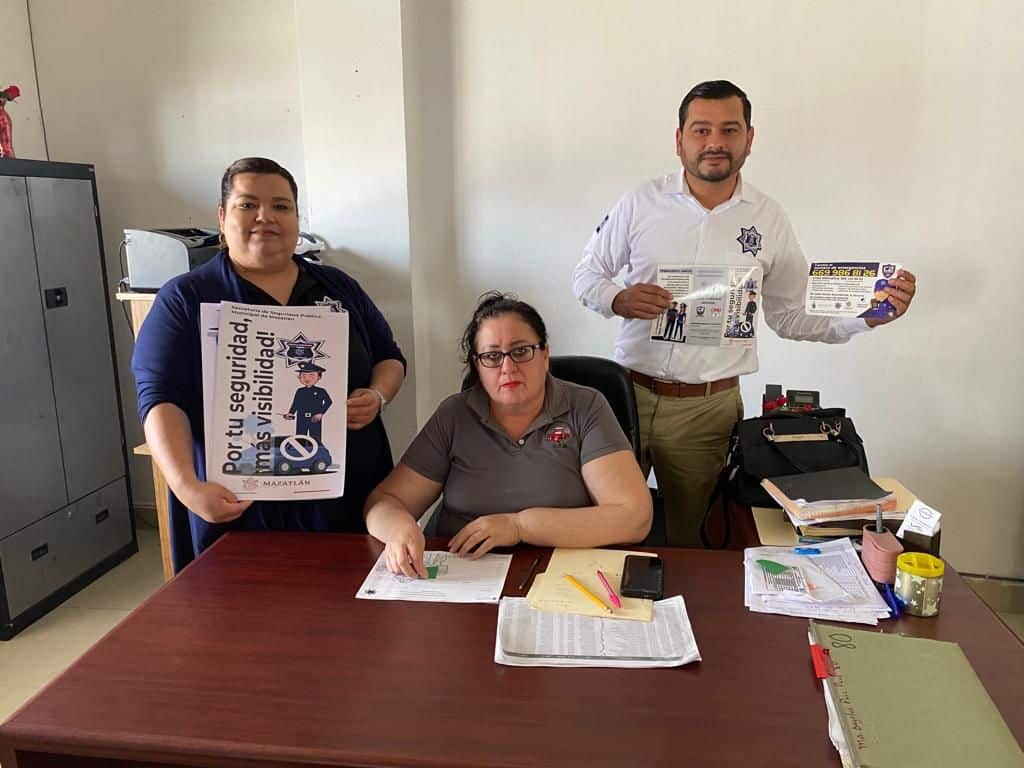 Busca SSP Mazatlán que las unidades de taxis y aurigas traigan polarizado permitido